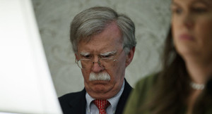 Tiết lộ lý do khiến Cố vấn An ninh Quốc gia Mỹ từ chức