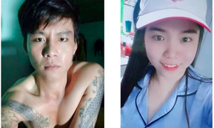 Truy tìm cô gái 19 tuổi cùng 3 thanh niên đánh chết người ở Bình Dương