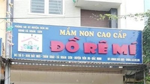 Bé 3 tuổi bị bỏ quên trên xe đưa đón ở Bắc Ninh: Gia đình từ chối tiếp cận thông tin