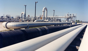 Bí mật ít biết về kho dầu chiến lược của Mỹ