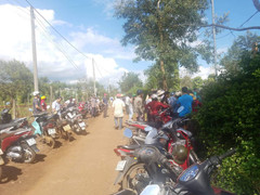 Đôi vợ chồng Gia Lai chết bất thường tại nhà riêng