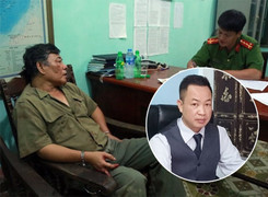 Kẻ truy sát 3 người trong gia đình em gái ở Thái Nguyên đối diện mức án nào?