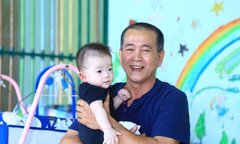 Người đàn ông tặng nhà, đất trị giá 100 tỷ đồng cho trẻ mồ côi