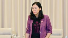 'Quốc tế làm BOT có rơi vào tình trạng như ta không?'
