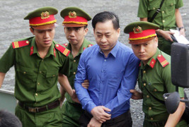 Truy tố 2 kẻ lừa đảo Vũ 'nhôm' làm quốc tịch Mỹ