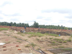 Xây lò hỏa táng gần khu dân cư ở Bến Tre, dân bức xúc