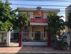 Bắt nguyên chấp hành viên Chi cục Thi hành án dân sự ở Bình Định