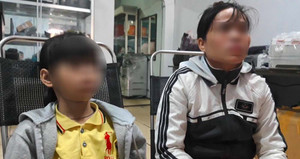 Bé gái 10 tuổi nghi bị 4 thiếu niên xâm hại