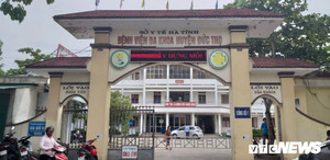 Bé sơ sinh bị kéo đứt cổ ở Hà Tĩnh: Kỷ luật ê kíp trực