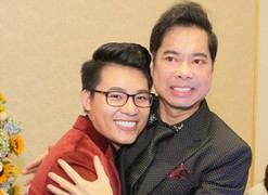 Bị gọi là bản sao của Ngọc Sơn, tiến sĩ triết học quán quân 'Thần tượng bolero' nói gì?