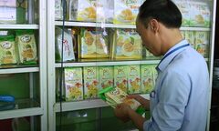 Bị thu hồi bánh pía sầu riêng trứng nhiễm khuẩn gây ngộ độc, nhà sản xuất nói gì?