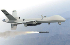 Hàn Quốc phát triển vũ khí đánh chặn máy bay không người lái
