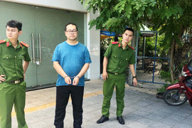 Nhóm người Trung Quốc thuê trẻ em đóng phim đồi trụy ở Đà Nẵng khai gì?