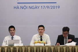 Ông chủ Asanzo: Thời gian qua là cơn ác mộng mà chúng tôi phải đối diện