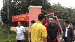 Nguyên cán bộ kiểm lâm nhận tiền của Phượng 'râu' khai gì tại tòa?