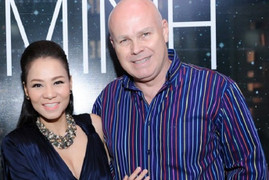 Thu Minh: 'Tôi sai lầm khi để chồng nổi tiếng'