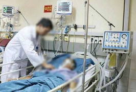 Thực hư thông tin '4 cháu nhỏ Hải Phòng bị sốc ma túy do uống chung chai sữa'