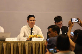 Asanzo họp báo, Tổng cục Quản lý Thị trường nói gì?