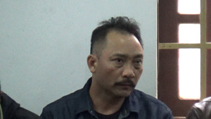 'Trùm' gỗ lậu Phượng 'râu' bị đưa ra xét xử