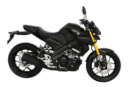 Yamaha công bố giá bán naked bike mới ở Việt Nam