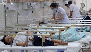 4 cháu nhỏ ở Hải Phòng nhập viện nghi bị ngộ độc: Sở Y tế thông tin ban đầu