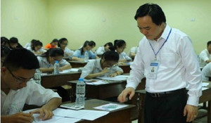 Bộ GD&ĐT sẽ thanh tra 10 trường đại học, 4 Sở năm 2019