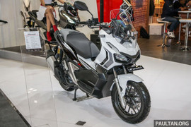 Chi tiết Honda ADV 150 2019 giá gần 54 triệu đồng