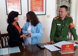 Du khách đánh rơi 80 triệu đồng ở chợ Đà Lạt được trả lại tiền