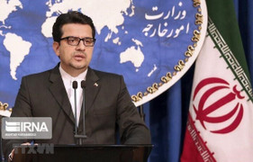 Iran tuyên bố đáp trả mạnh mẽ mọi cuộc tấn công của Mỹ