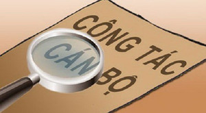 Ủy ban Kiểm tra Tỉnh ủy Đắk Lắk kỷ luật cán bộ trại giam