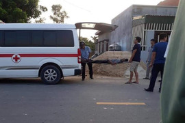 Thêm người bị điện giật chết ở Đắk Nông