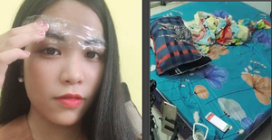 Nữ sinh Sầm Thị Sen trở thành 'tú bà' đường dây người Trung Quốc dụ dỗ phụ nữ Việt đóng phim đồi trụy thế nào?