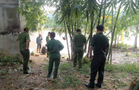 Bé trai 6 tuổi mất tích bí ẩn ở Nghệ An: Tìm thấy thi thể bên bờ sông cách nhà 5km