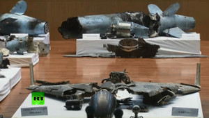 Ả-rập Xê-út tung bằng chứng Iran liên quan tới vụ tấn công cơ sở lọc dầu