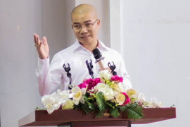 Alibaba và những phát biểu lộng ngôn, xem thường pháp luật