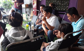 Bé gái 10 tuổi nghi bị xâm hại tập thể ở Bình Dương: Đã có kết quả giám định