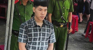 Viết đơn ly hôn giúp, người đàn ông bị sát hại giữa đường