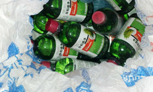 Cha dượng đầu độc chết con riêng của vợ