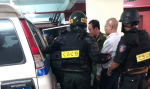 Chân tướng trùm lừa đảo, du côn địa ốc Alibaba Nguyễn Thái Luyện