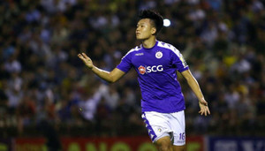 Đánh bại SLNA, Hà Nội FC vô địch V-League 2019 trước 2 vòng đấu