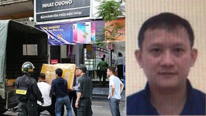 Lệnh truy nã đỏ Interpol áp dụng với ông chủ Nhật Cường Mobile là gì?