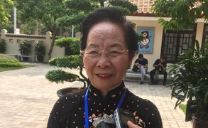 Mặt trận phải là nơi thể hiện sức mạnh đoàn kết và tinh thần dân chủ