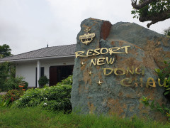 Xây resort trên đất đang chờ chuyển đổi mục đích sử dụng