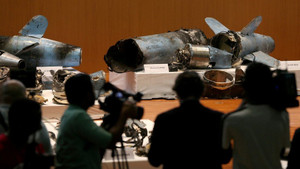 Tấn công cơ sở lọc dầu Ả-rập Xê-út: Lời cảnh báo từ những vũ khí 'thấp, nhỏ, chậm' vượt mặt hệ thống tinh vi