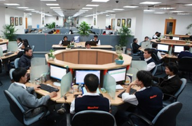 Cơ quan nhà nước ngày càng khó tuyển dụng cán bộ trẻ, tài năng?