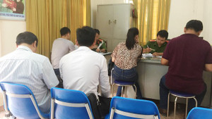 Công an TPHCM: Đủ tài liệu chứng minh Nguyễn Thái Luyện lừa đảo