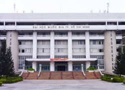 Đại học Quốc gia TP.HCM lọt top 500 trường tốt nhất thế giới