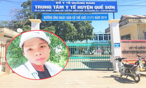 Đánh vợ rồi đâm chết người can ngăn: Cơn ghen dẫn đến án mạng