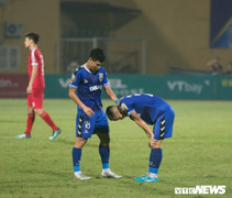 V-League dậy sóng: Trọng tài 'bẻ còi' khó tin, giúp Viettel bảo toàn chiến thắng