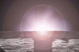 Video: Hình ảnh về Mặt Trời nhìn từ các hành tinh khác